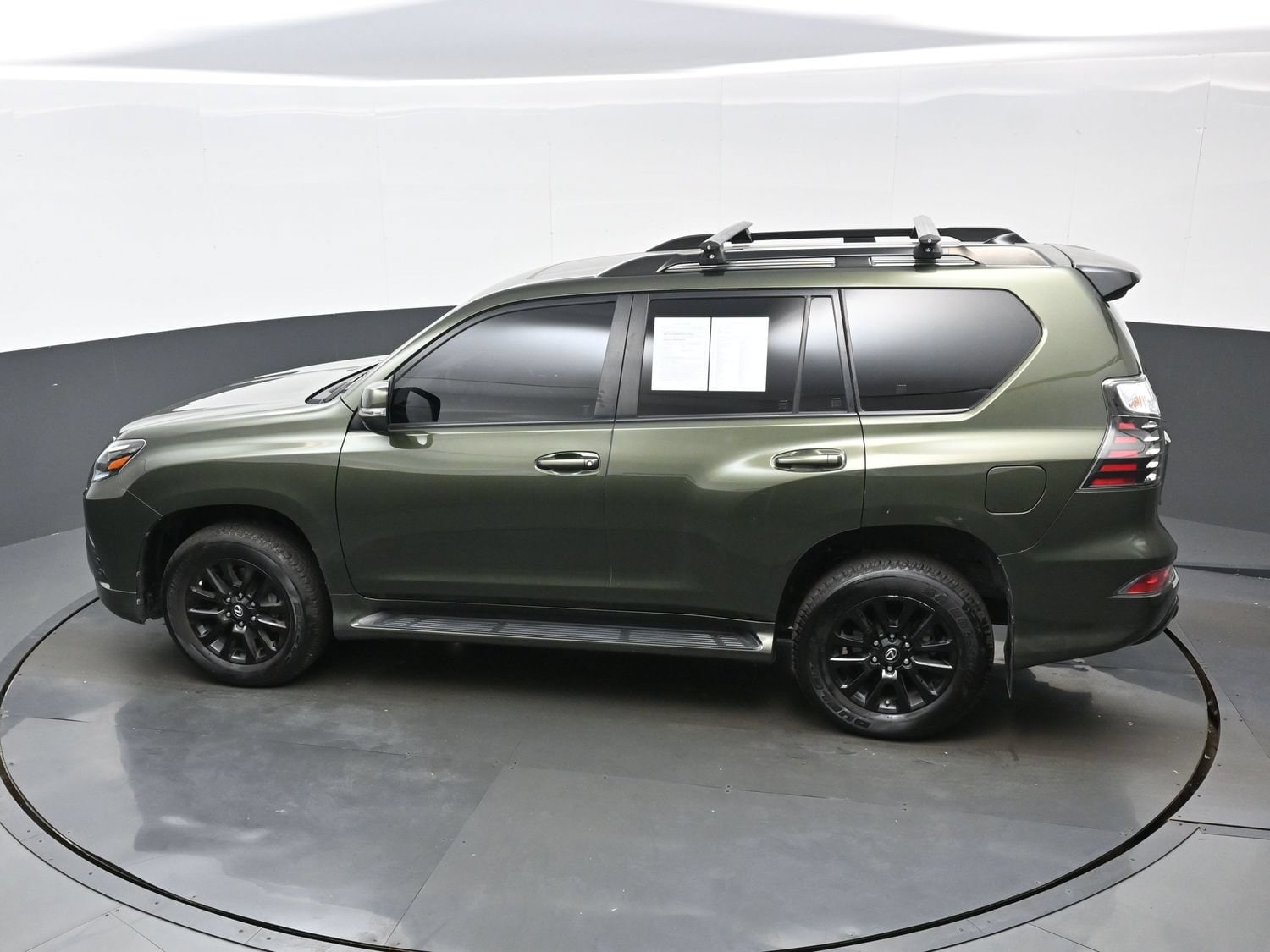 2023 Lexus GX Base - Photo 38