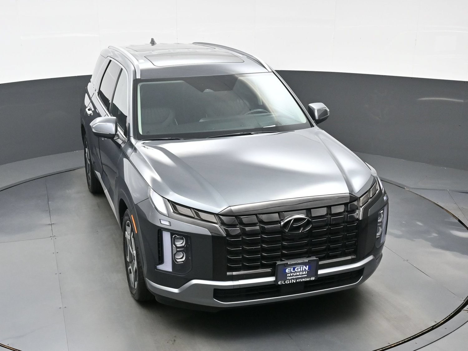 2024 Hyundai Palisade Limited - Photo 42