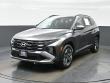 Certified 2025 Hyundai Tucson Hybrid SEL Convenience SUV