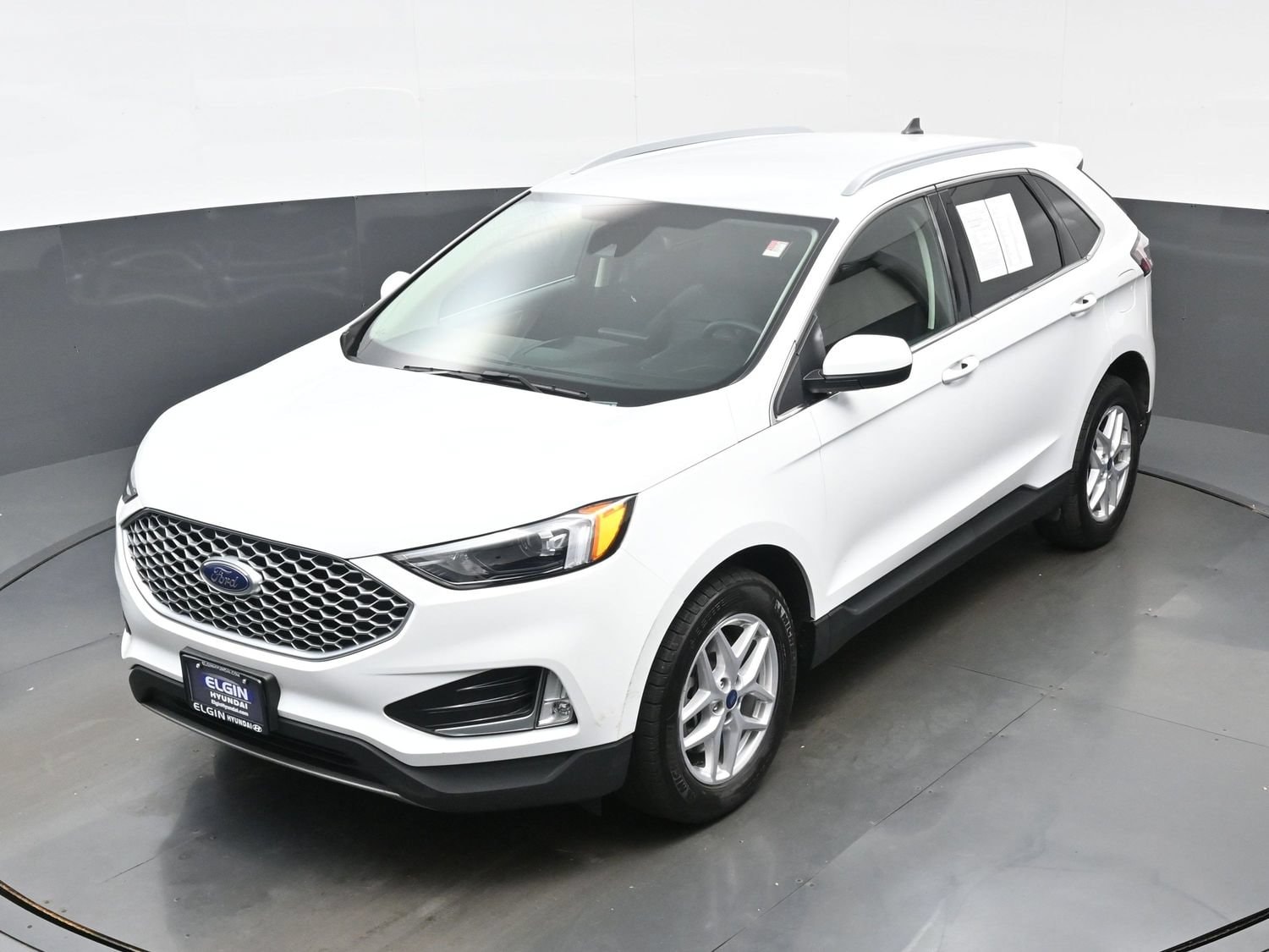 2024 Ford Edge SEL - Photo 32
