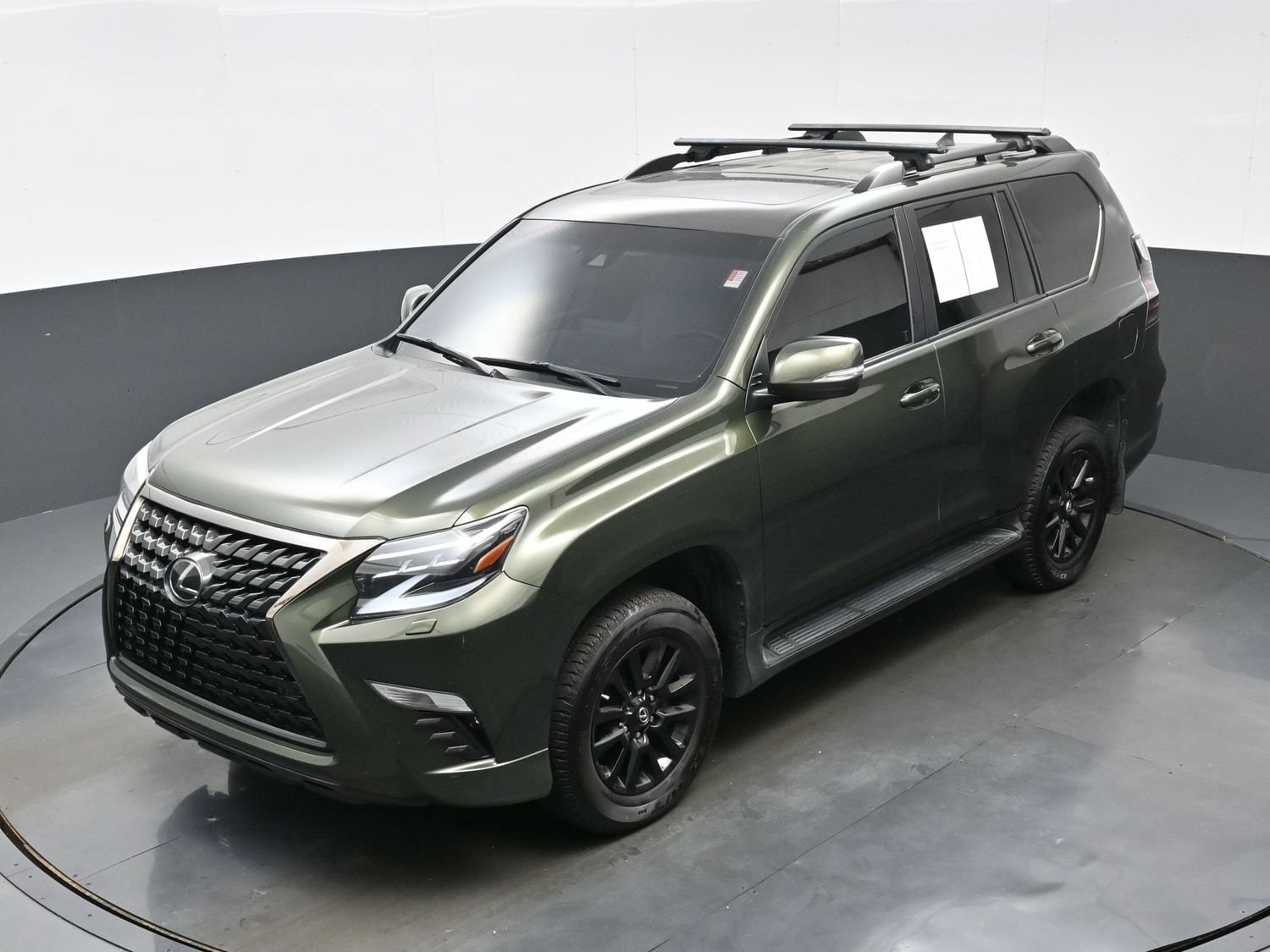2023 Lexus GX Base - Photo 37