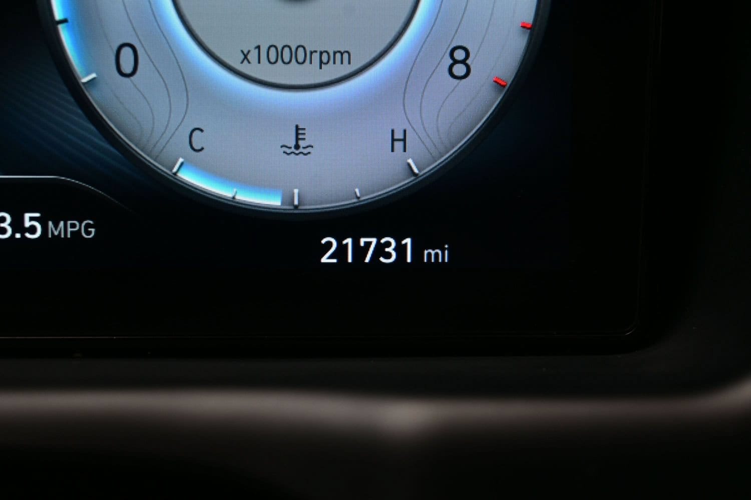 2024 Hyundai Tucson Limited - Photo 28