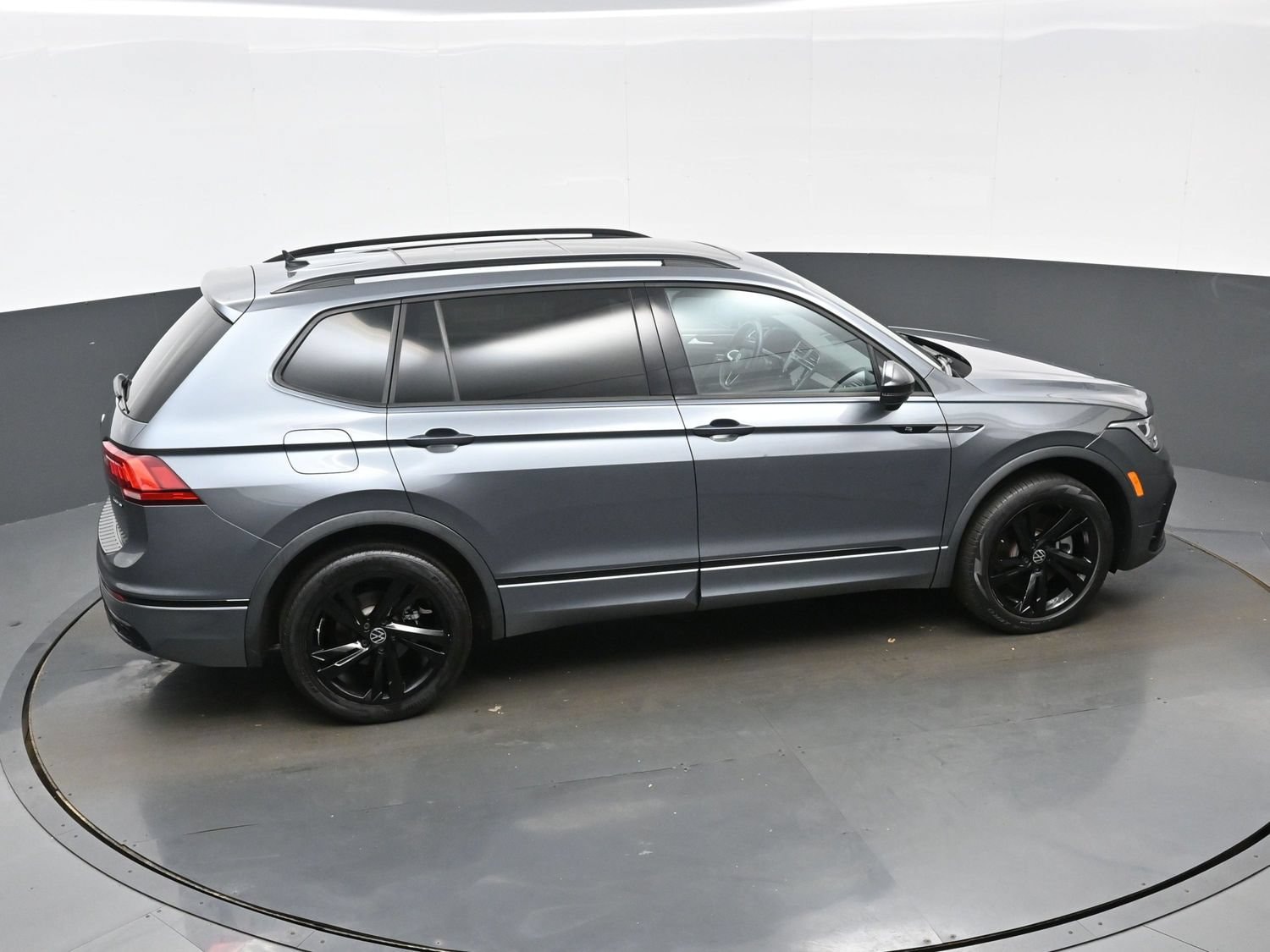 2023 Volkswagen Tiguan SE R-LINE BLACK - Photo 41