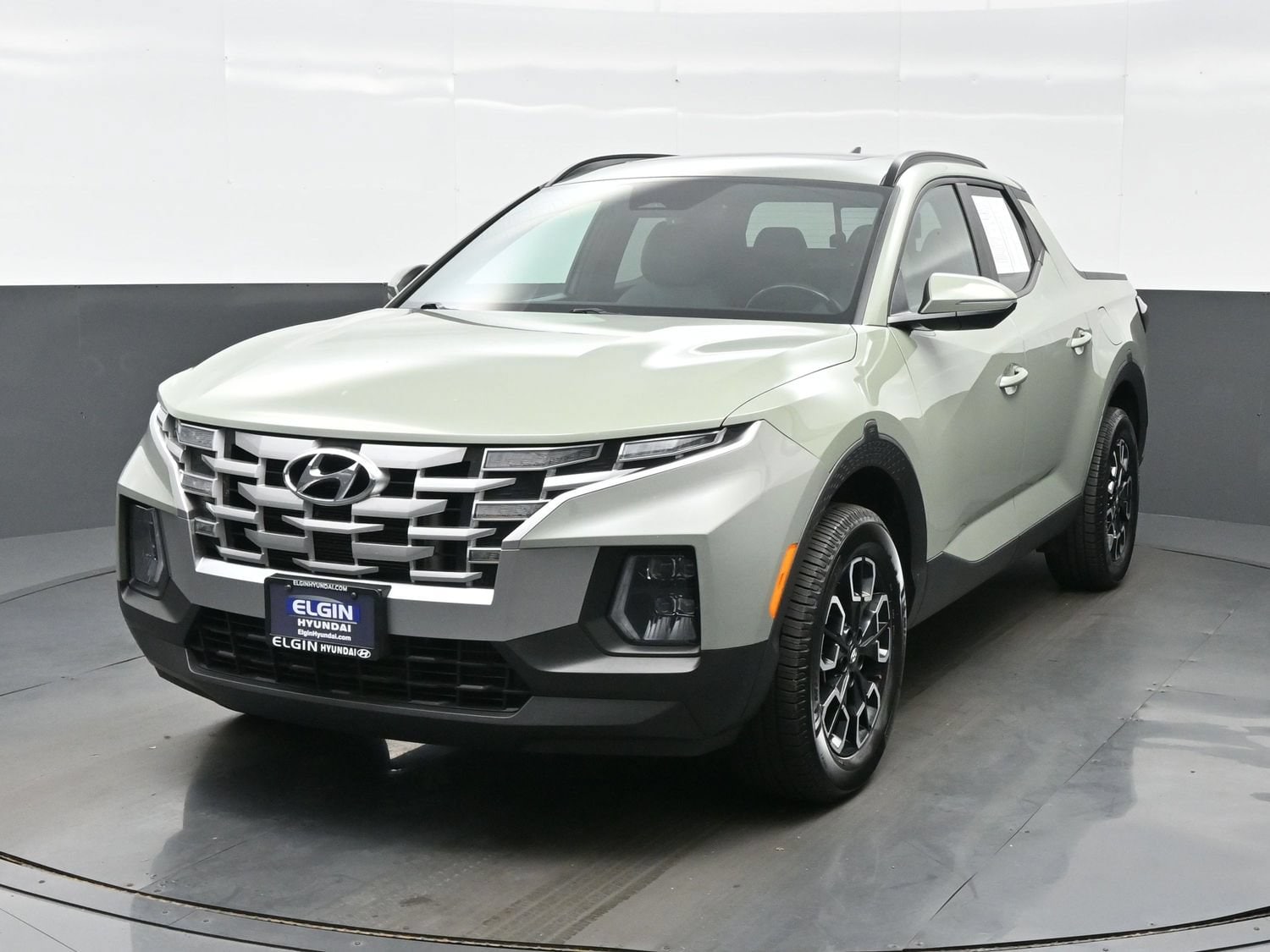 2022 Hyundai Santa Cruz