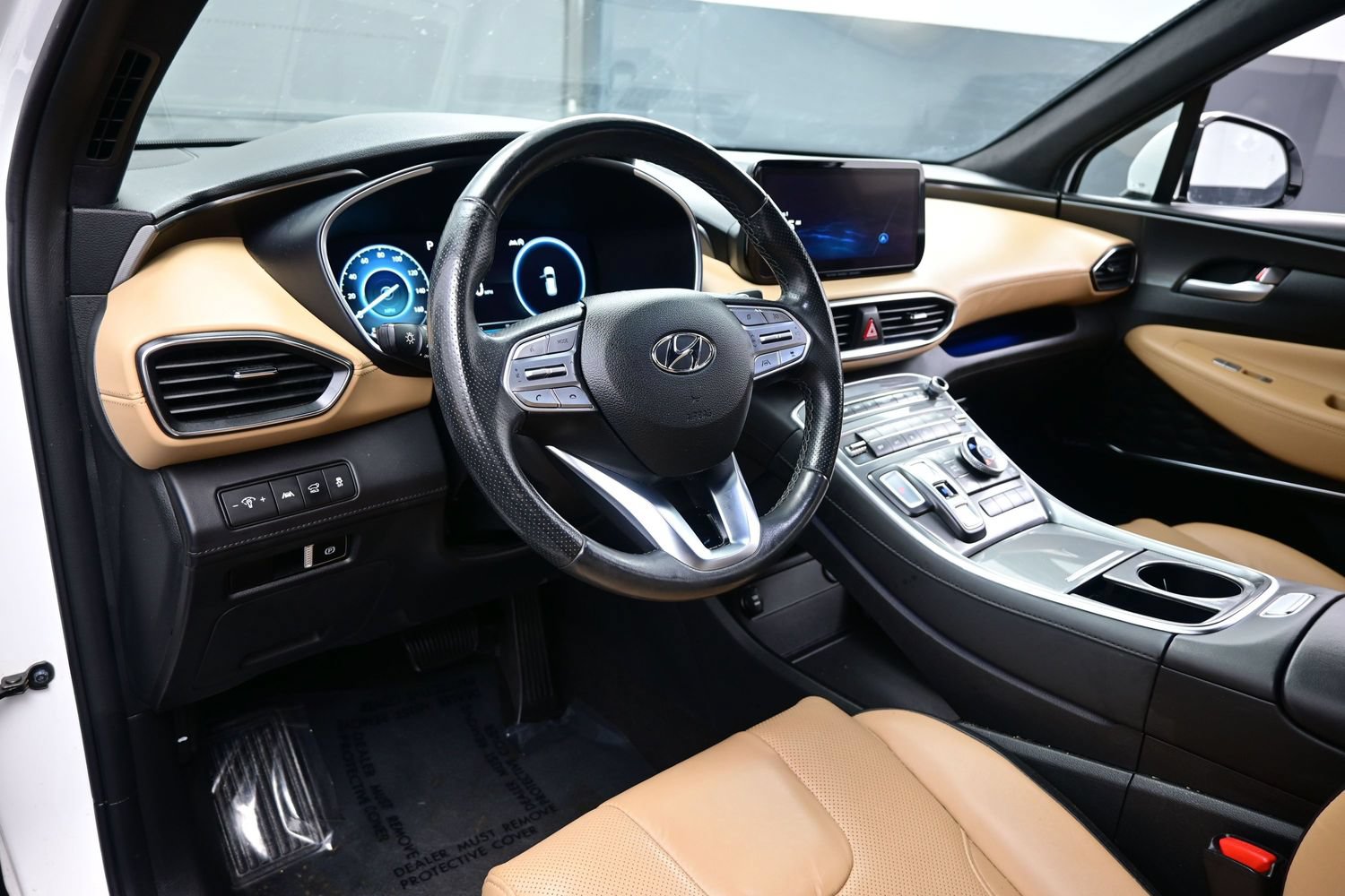 2023 Hyundai Santa Fe Calligraphy - Photo 14