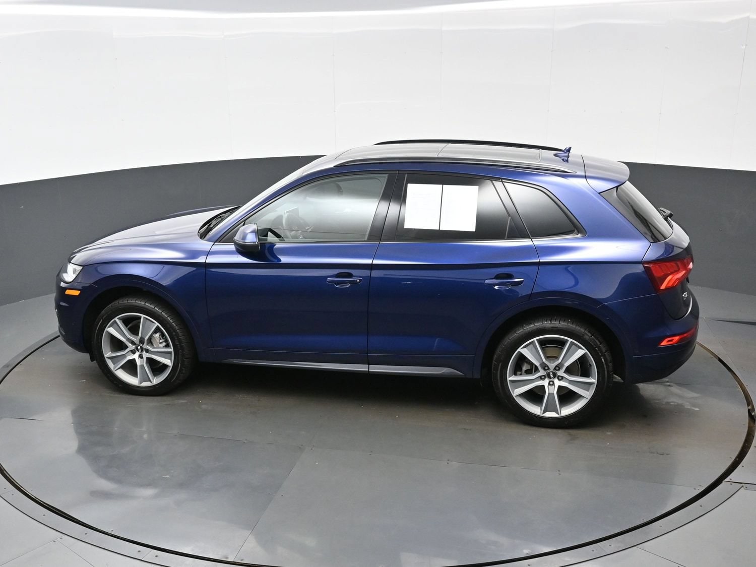 2020 Audi Q5 Prestige - Photo 37