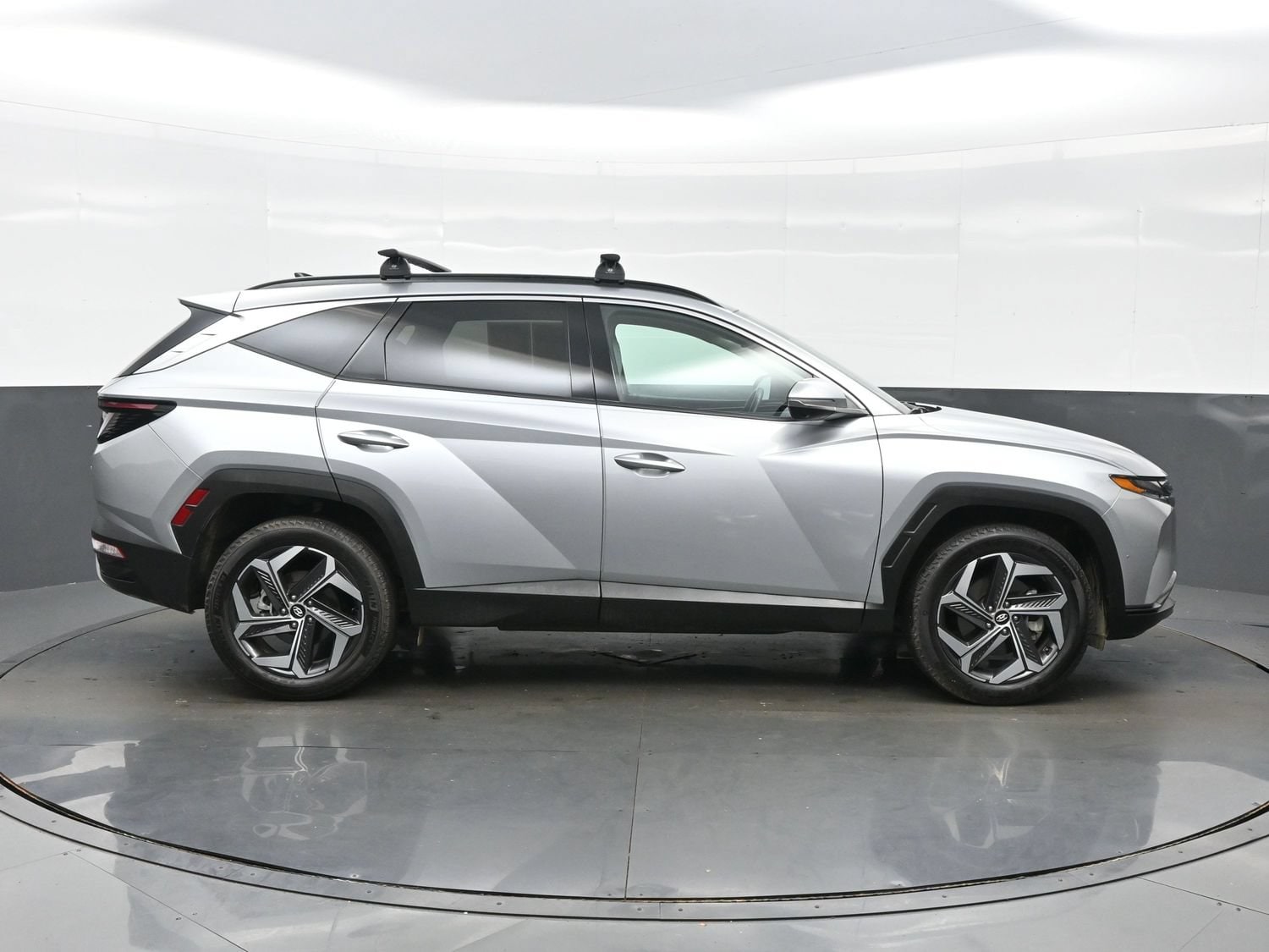 2024 Hyundai Tucson Limited - Photo 7