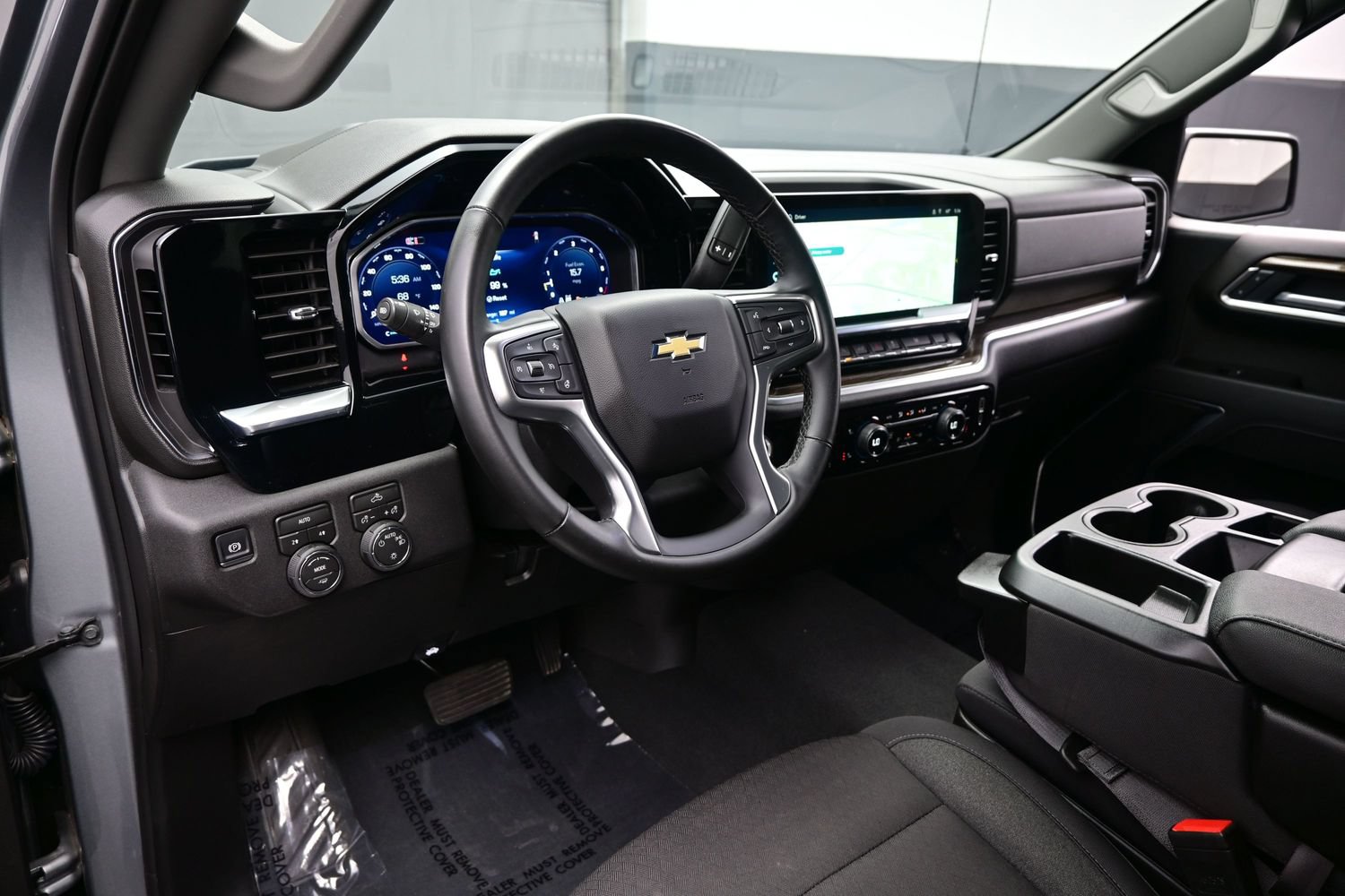 2026 Chevrolet Silverado 1500 LT - Photo 13