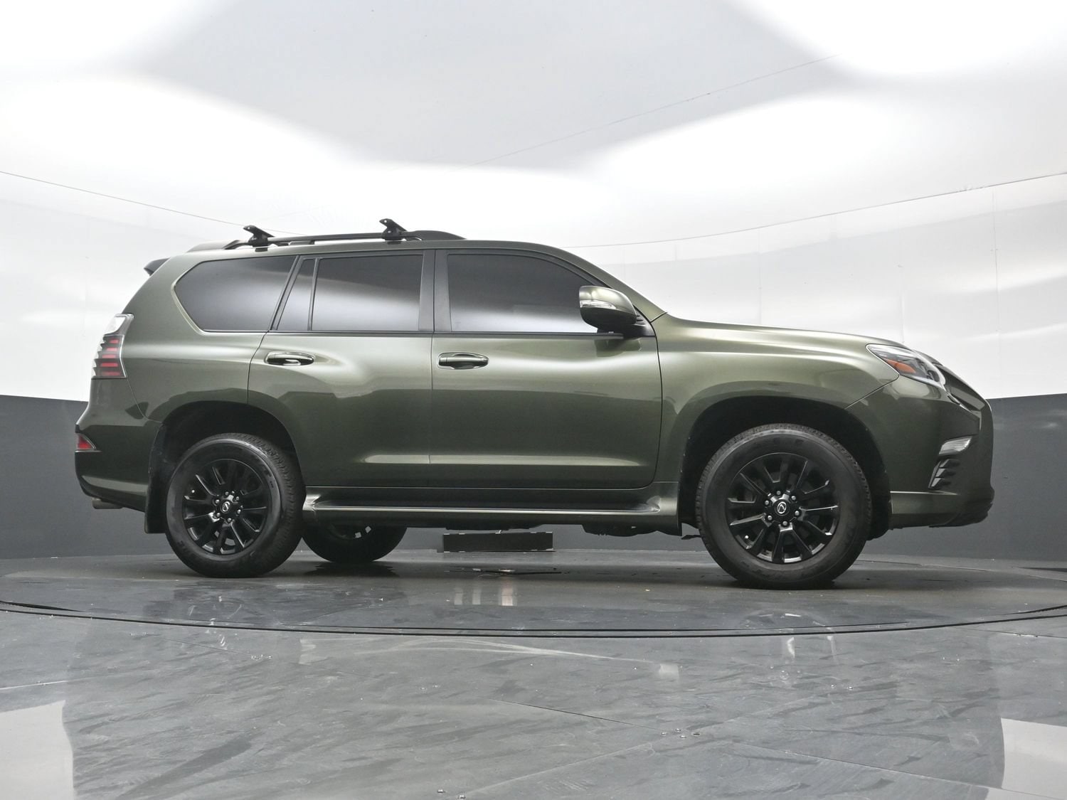 2023 Lexus GX Base - Photo 35