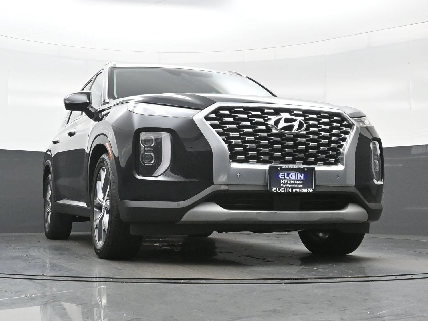 2020 Hyundai Palisade SEL - Photo 33