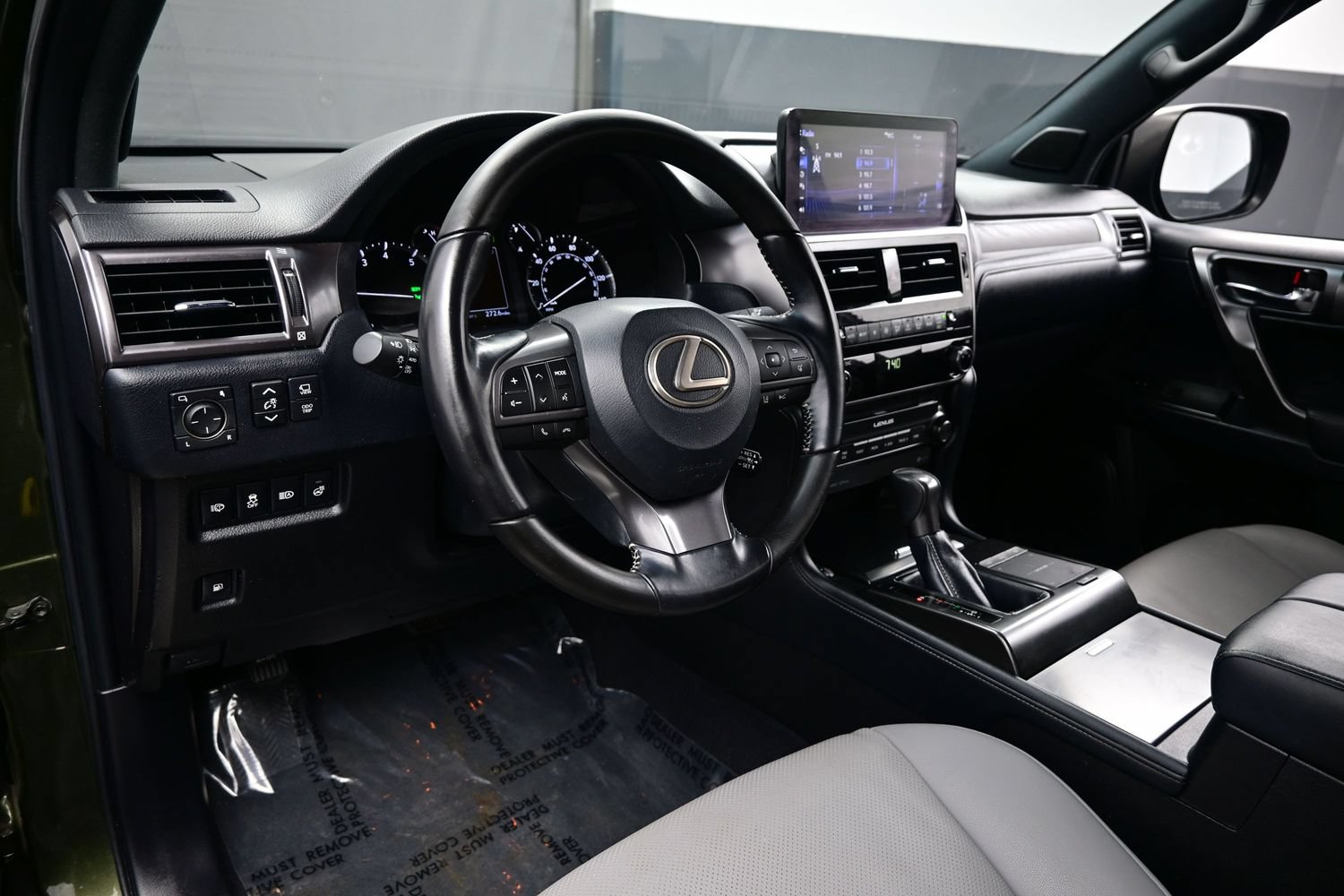 2023 Lexus GX Base - Photo 13