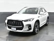  INFINITI QX50