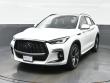 Used 2023 INFINITI QX50 SPORT SUV