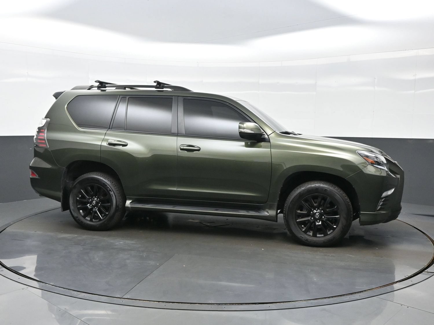 2023 Lexus GX Base - Photo 7