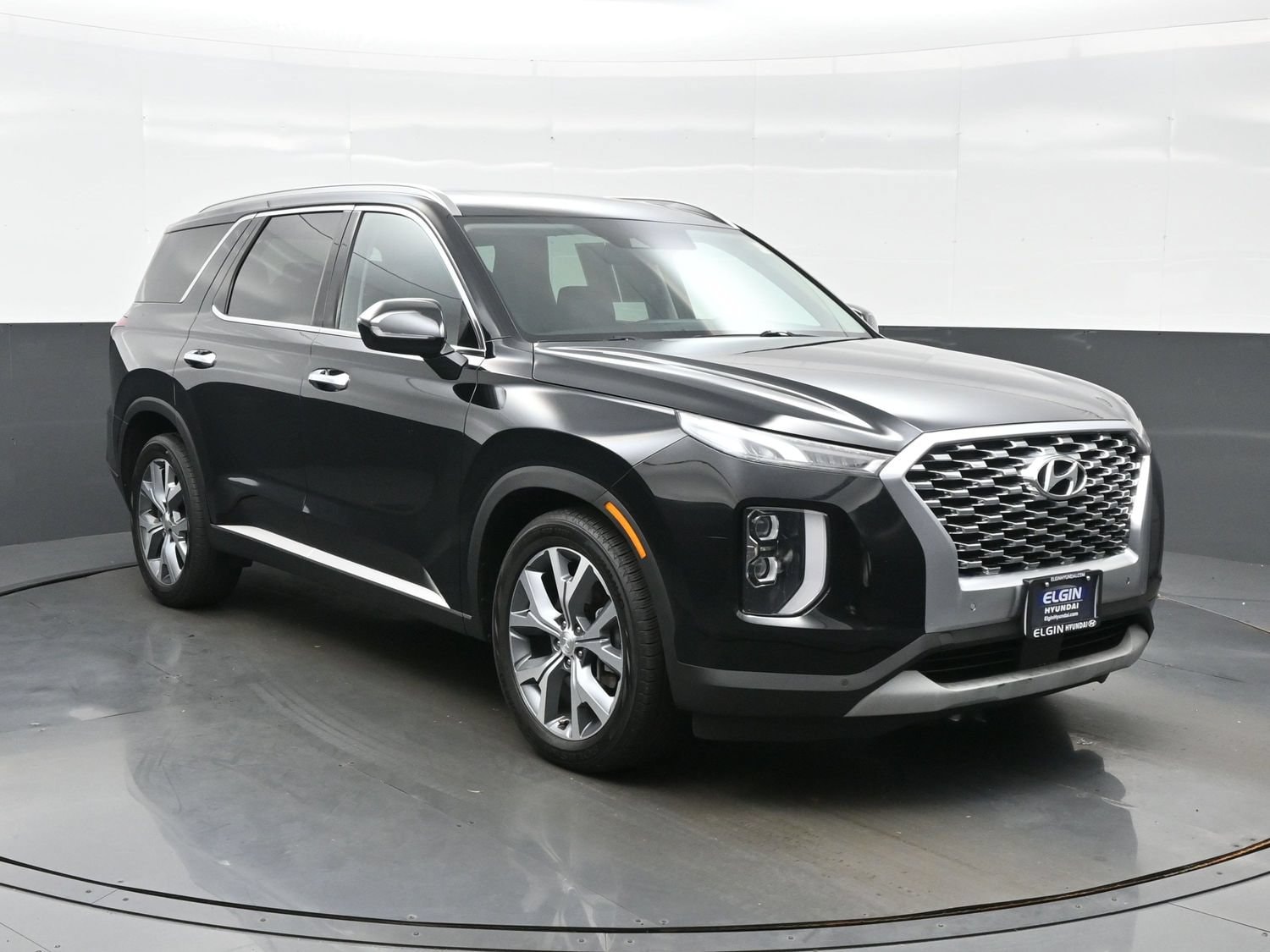 2020 Hyundai Palisade SEL - Photo 8