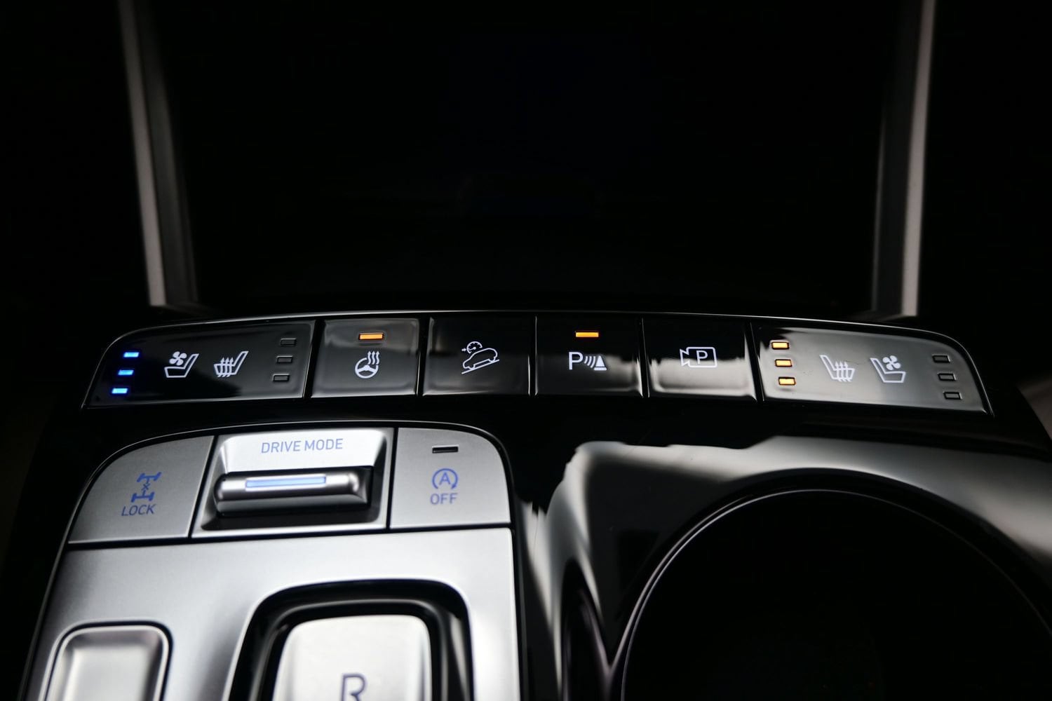 2024 Hyundai Tucson Limited - Photo 23