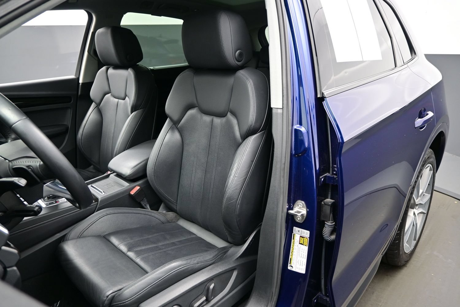 2020 Audi Q5 Prestige - Photo 12