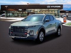 2026 Hyundai Santa Cruz XRT Truck Crew Cab