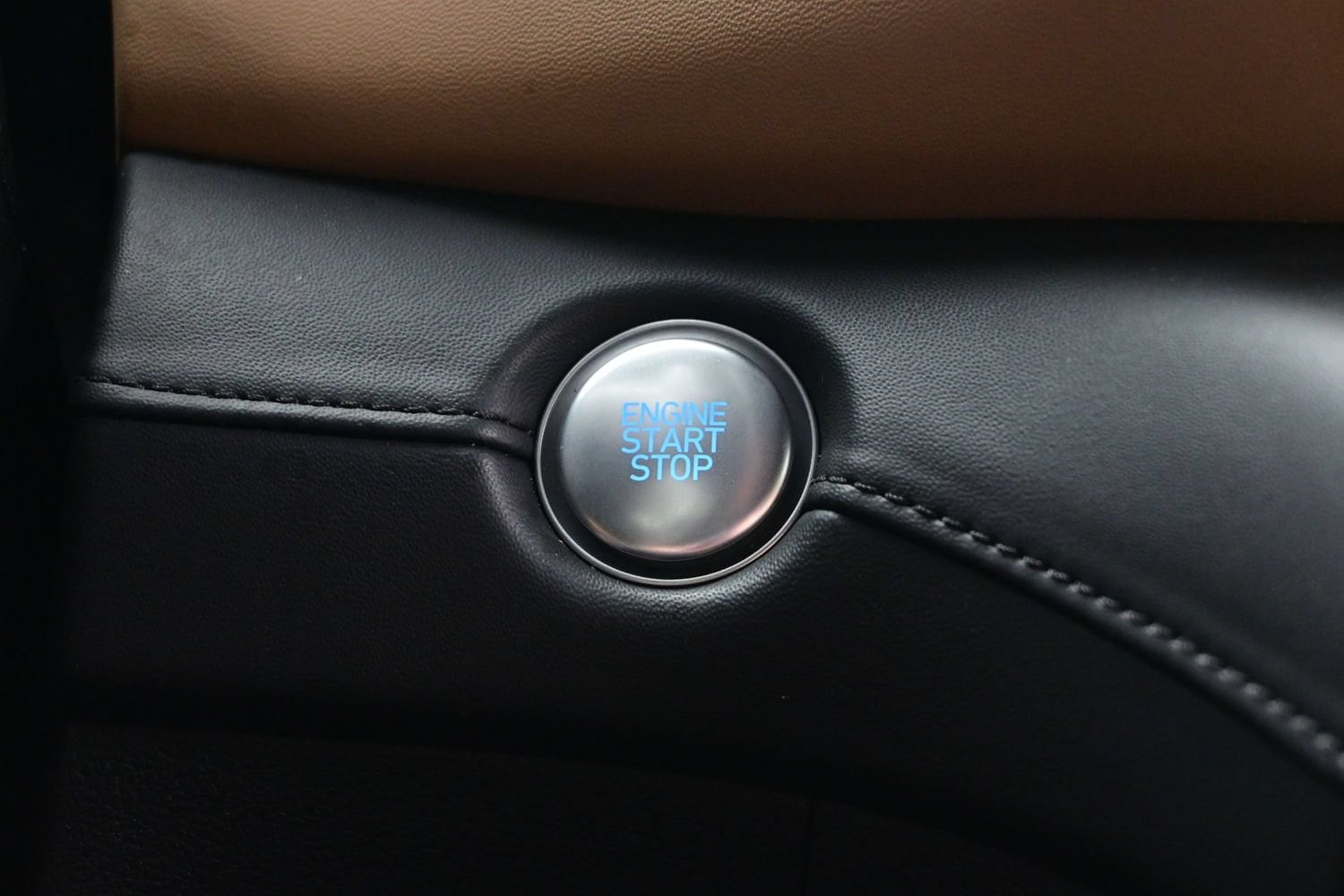 2023 Hyundai Santa Fe Calligraphy - Photo 24