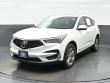 Used 2021 Acura RDX w/Advance Package SUV