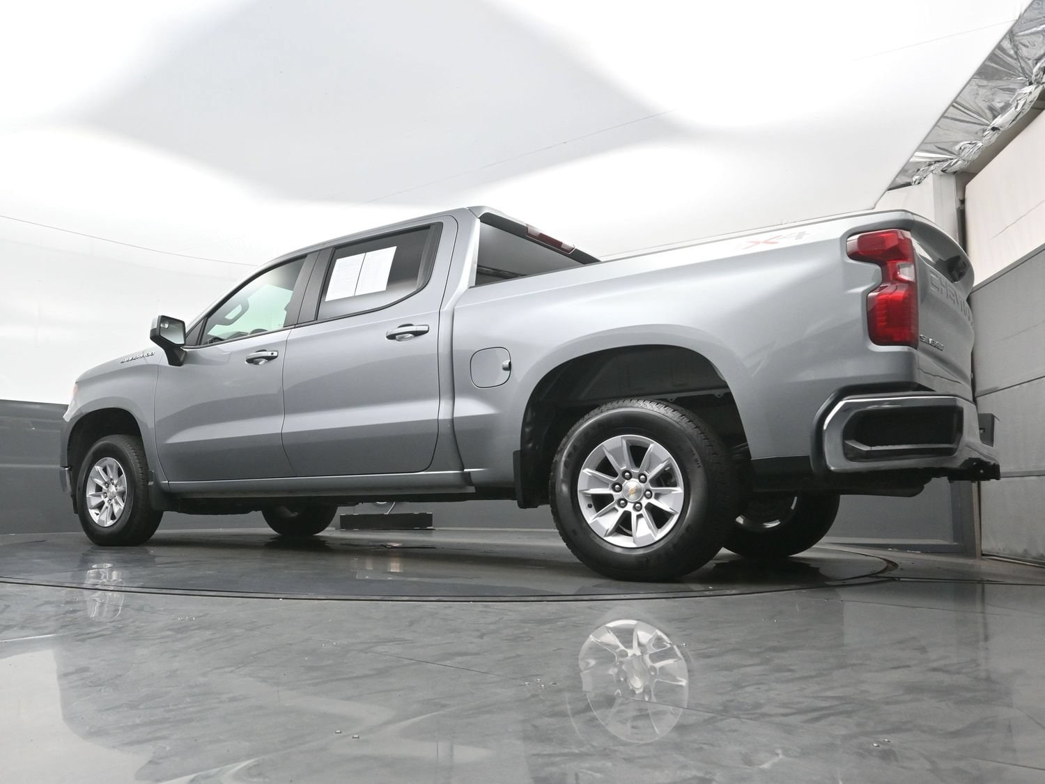 2026 Chevrolet Silverado 1500 LT - Photo 29