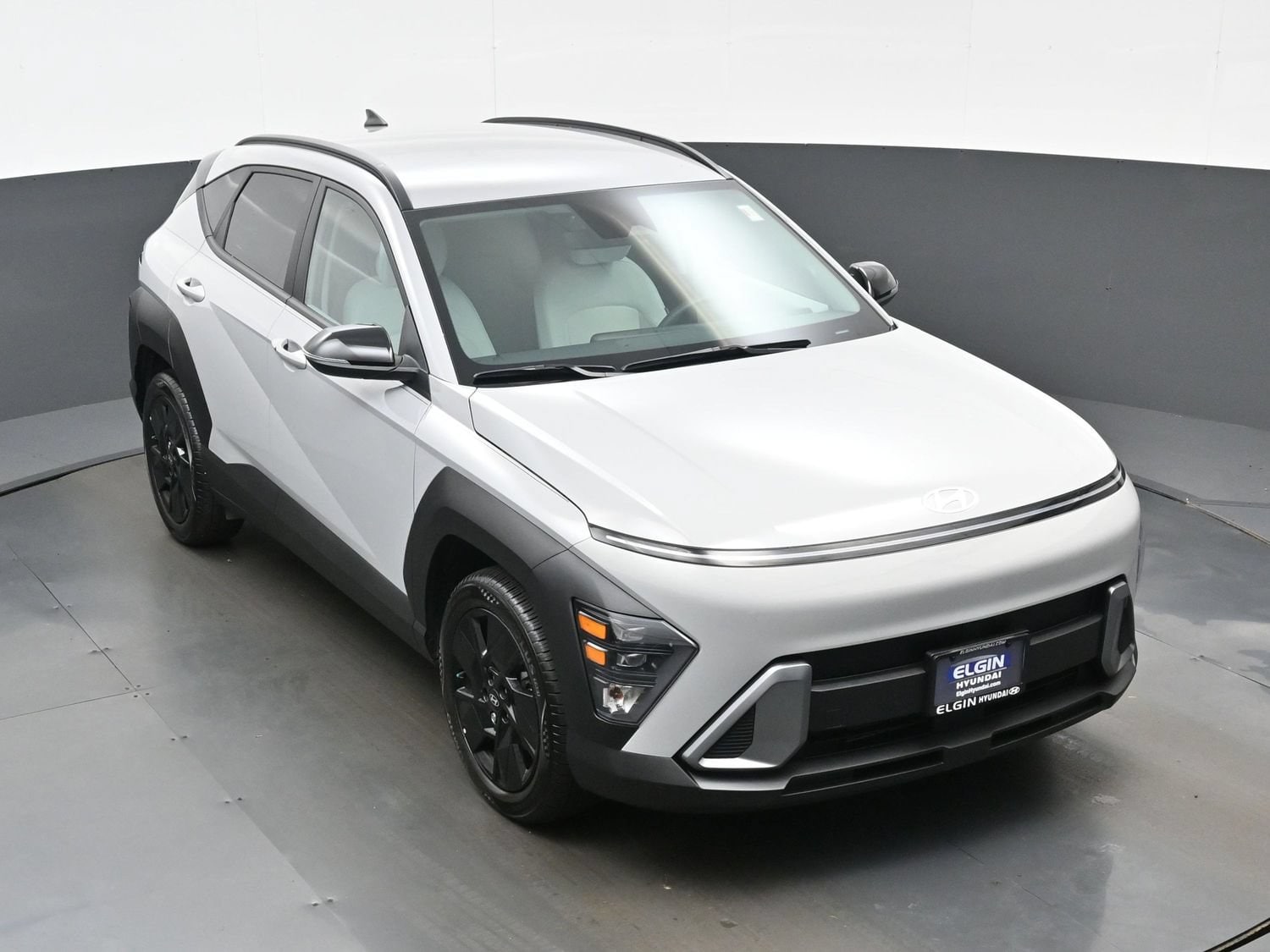 2026 Hyundai Kona SEL Sport - Photo 39