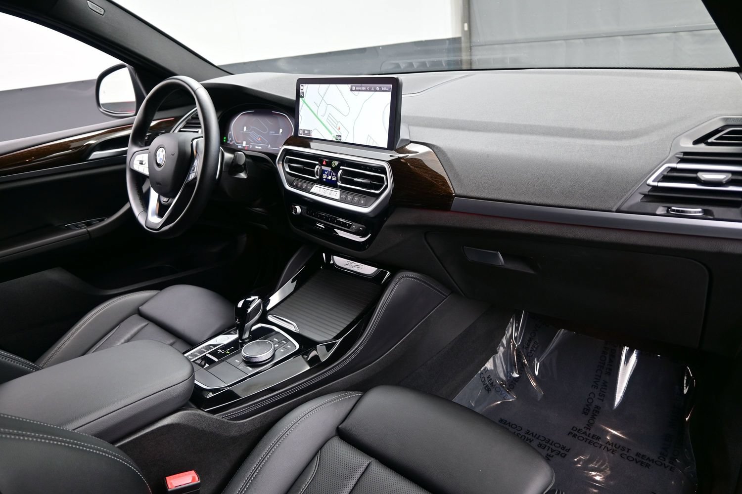 2025 BMW X4 30i - Photo 15