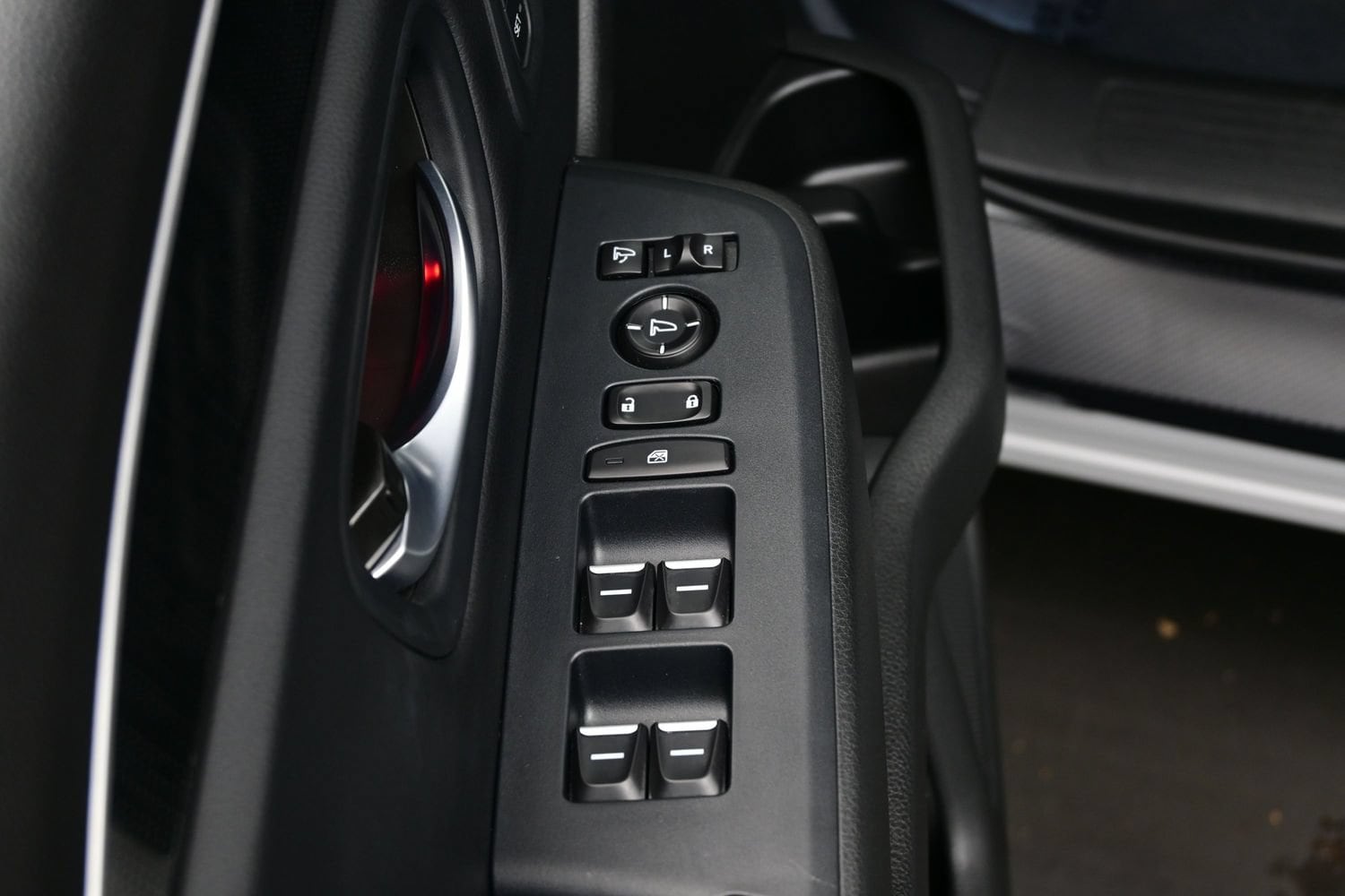 2025 Honda Pilot Black Edition - Photo 10