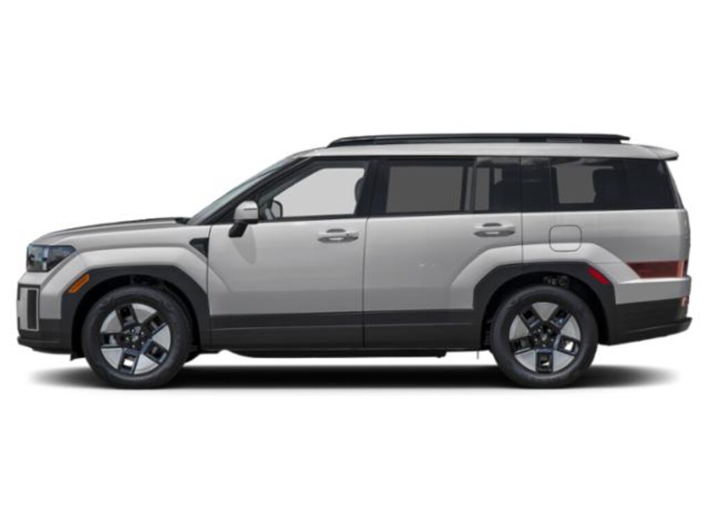 New 2027 Hyundai Santa Fe Hybrid SEL SUV