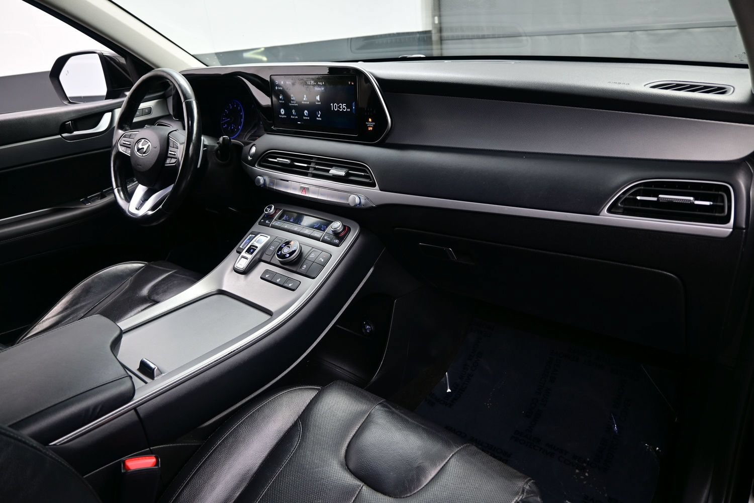 2020 Hyundai Palisade SEL - Photo 13
