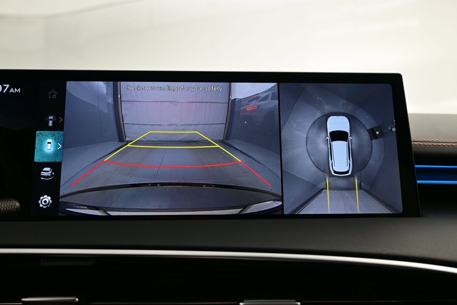 2026 GENESIS GV70 Sport Prestige - Photo 19