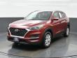 Used 2020 Hyundai Tucson Value SUV