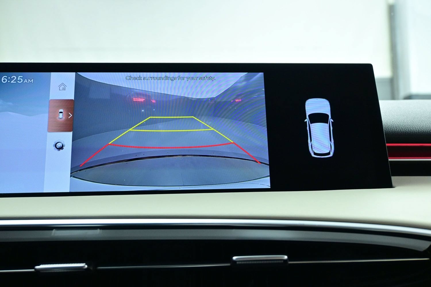 2026 GENESIS GV70 Standard - Photo 19