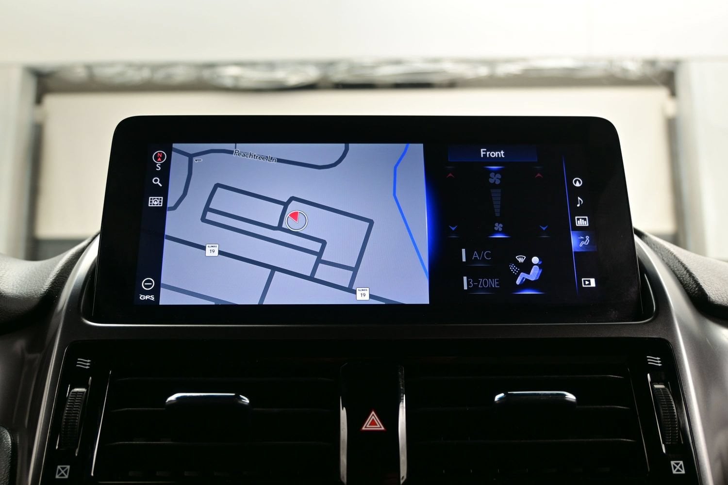 2023 Lexus GX Base - Photo 21