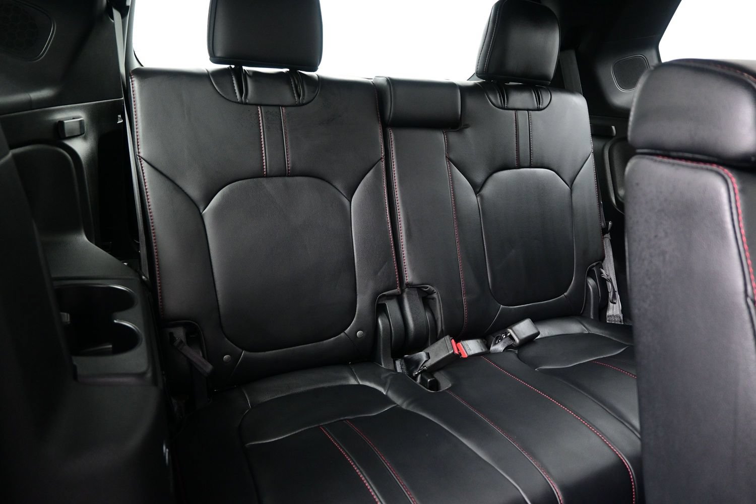 2025 Honda Pilot Black Edition - Photo 18