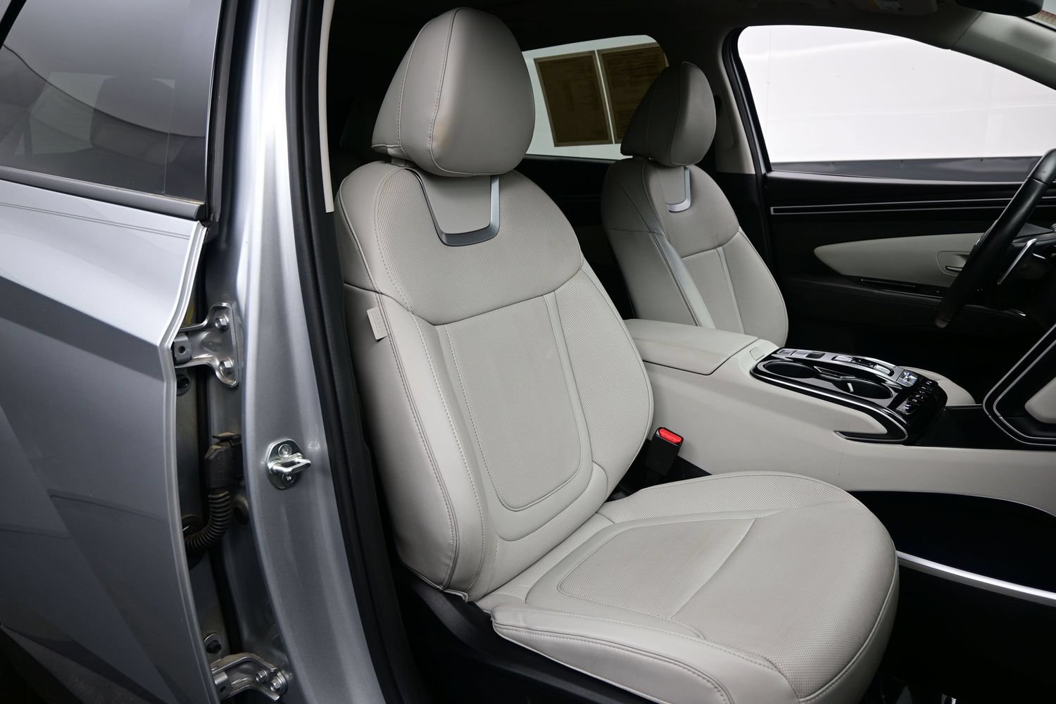 2024 Hyundai Tucson Limited - Photo 14
