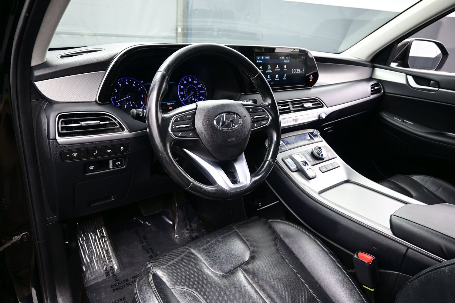 2020 Hyundai Palisade SEL - Photo 12