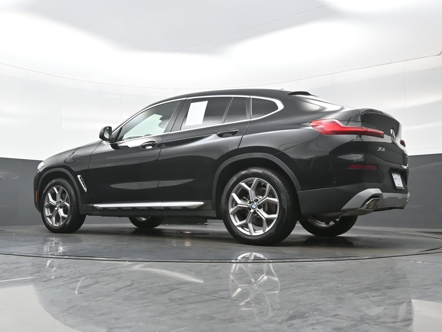 2025 BMW X4 30i - Photo 30