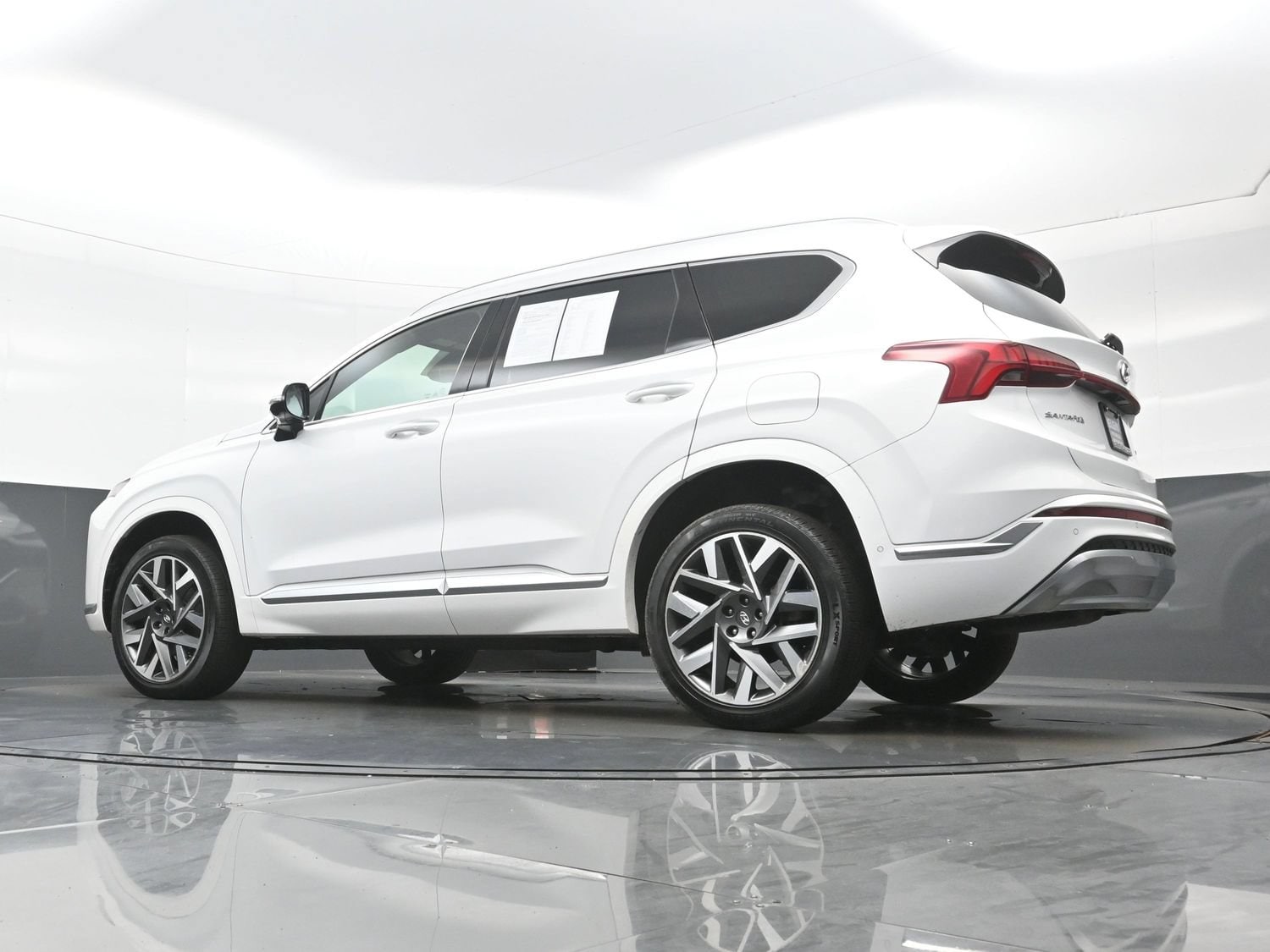 2023 Hyundai Santa Fe Calligraphy - Photo 30