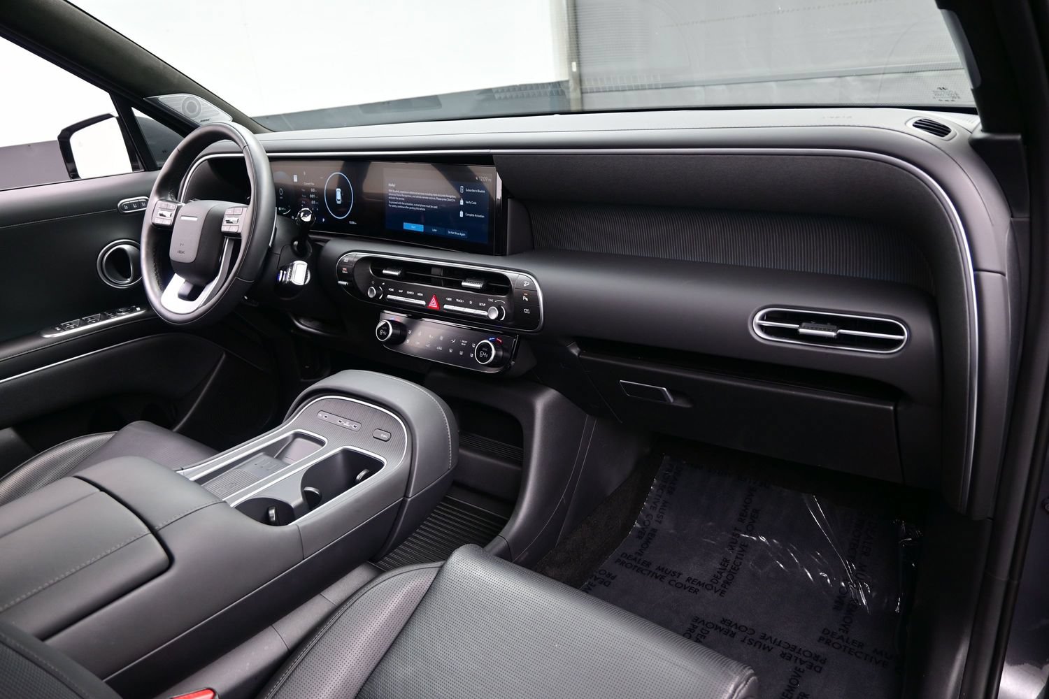 2026 Hyundai Palisade Calligraphy - Photo 15