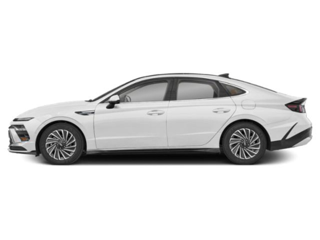 New 2027 Hyundai Sonata Hybrid Limited Sedan