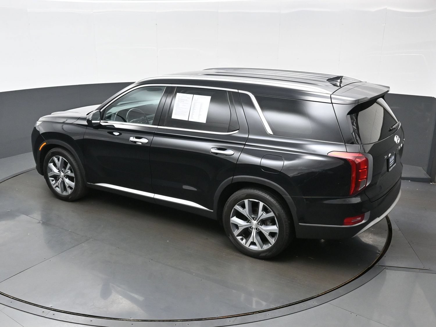 2020 Hyundai Palisade SEL - Photo 36