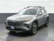 Certified 2024 Hyundai Tucson Limited SUV