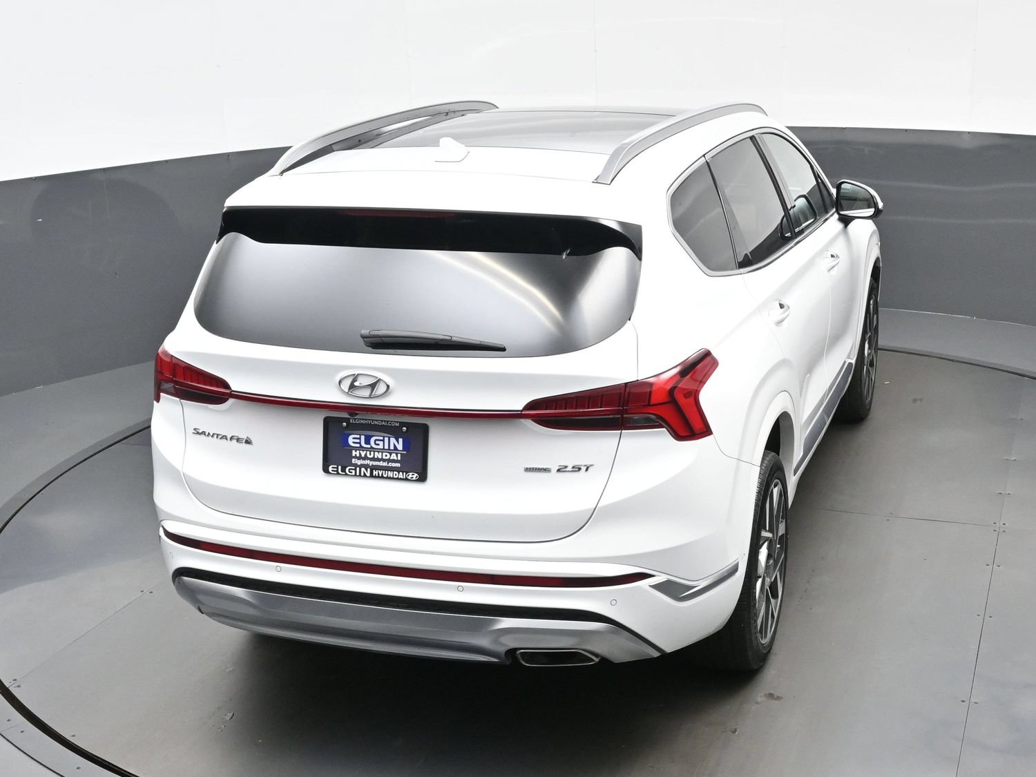 2023 Hyundai Santa Fe Calligraphy - Photo 39