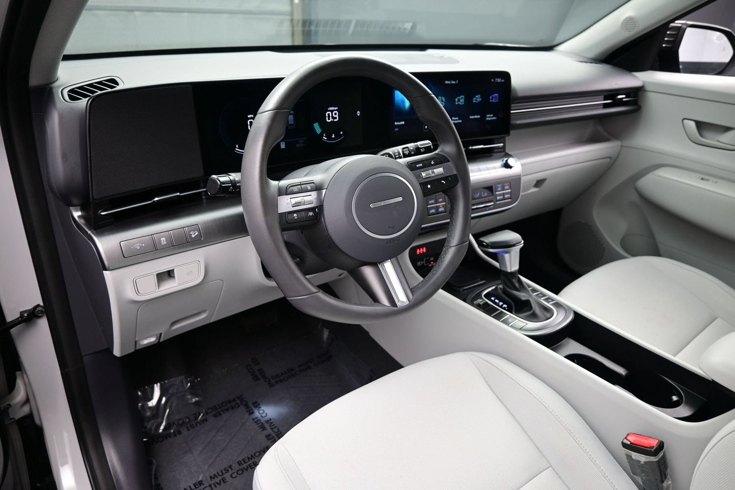 2026 Hyundai Kona SEL Sport - Photo 12
