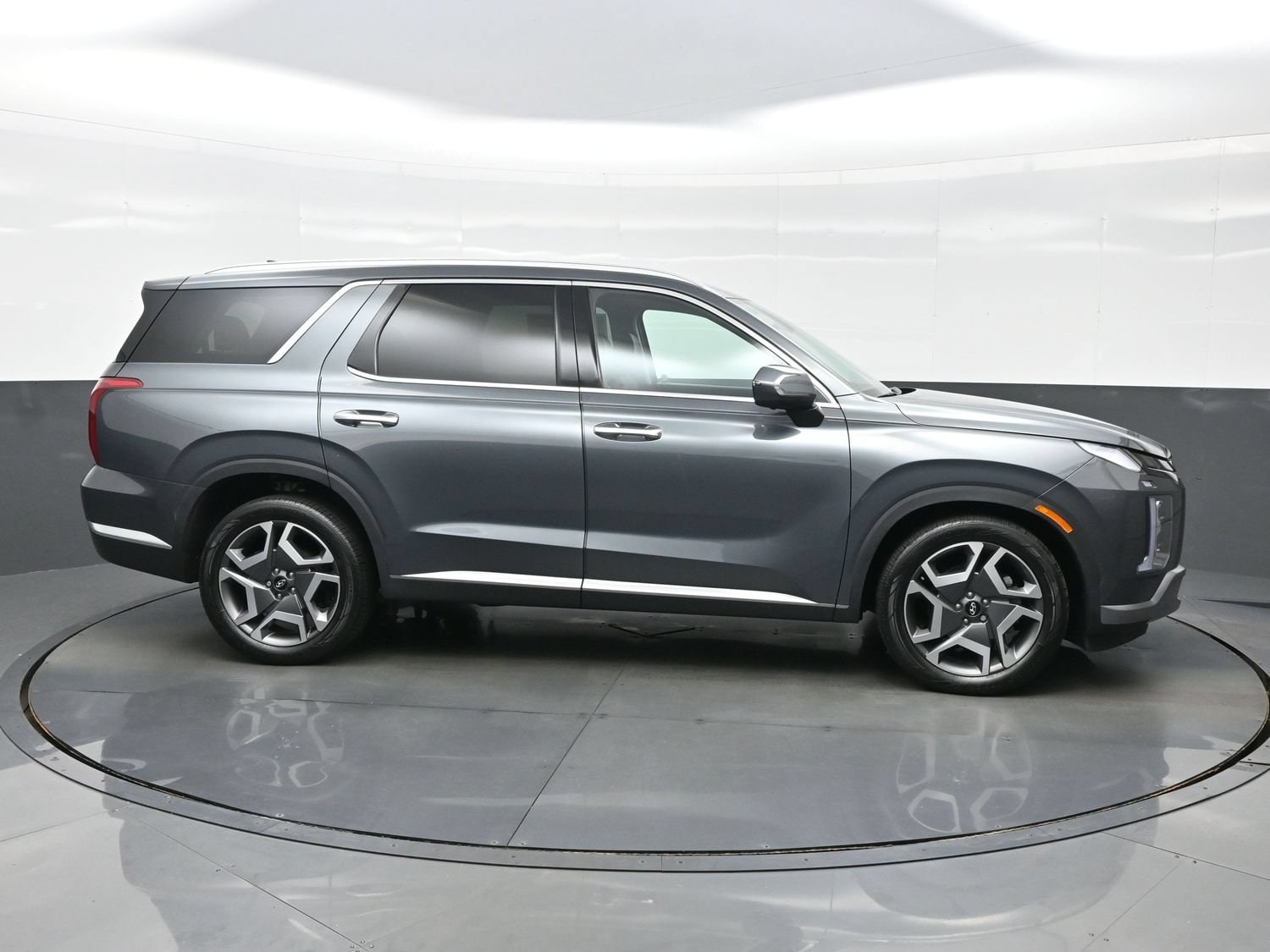 2024 Hyundai Palisade Limited - Photo 7