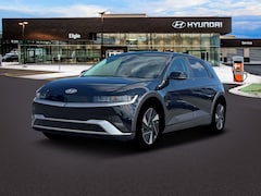 2026 Hyundai IONIQ 5 SEL SUV