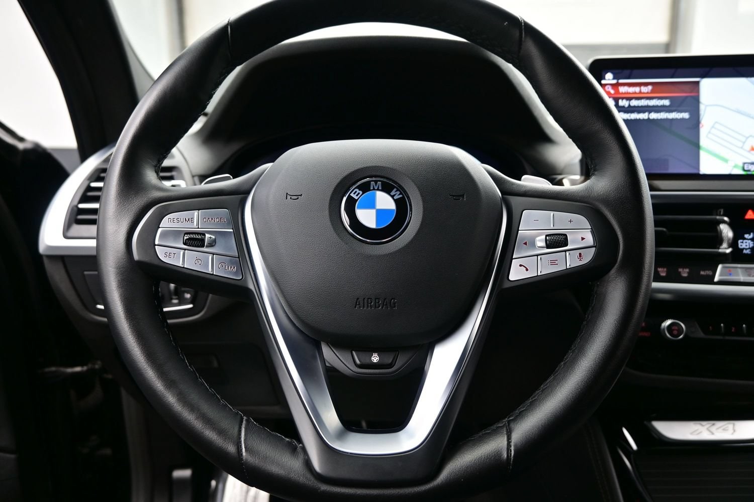 2025 BMW X4 30i - Photo 25