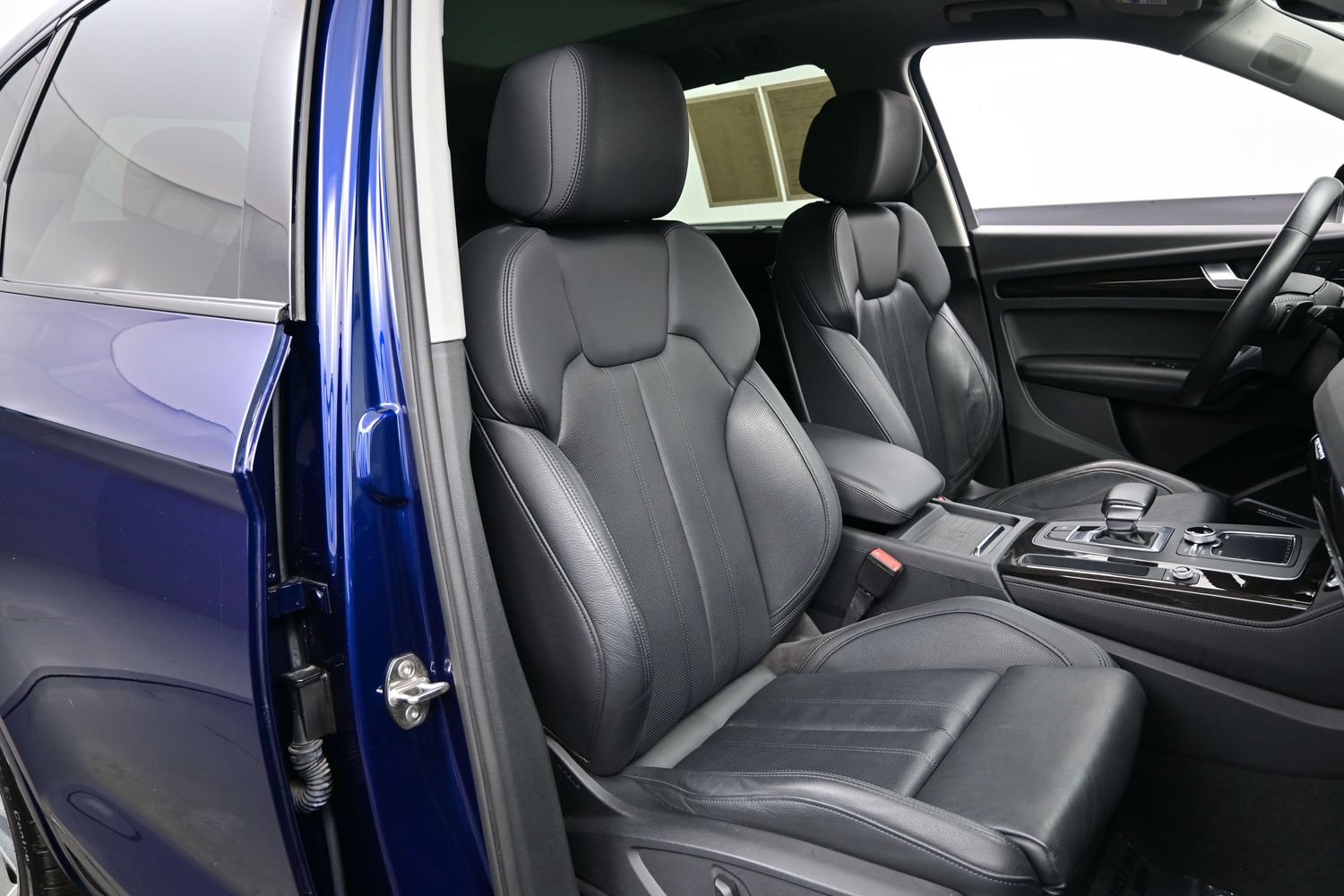 2020 Audi Q5 Prestige - Photo 14