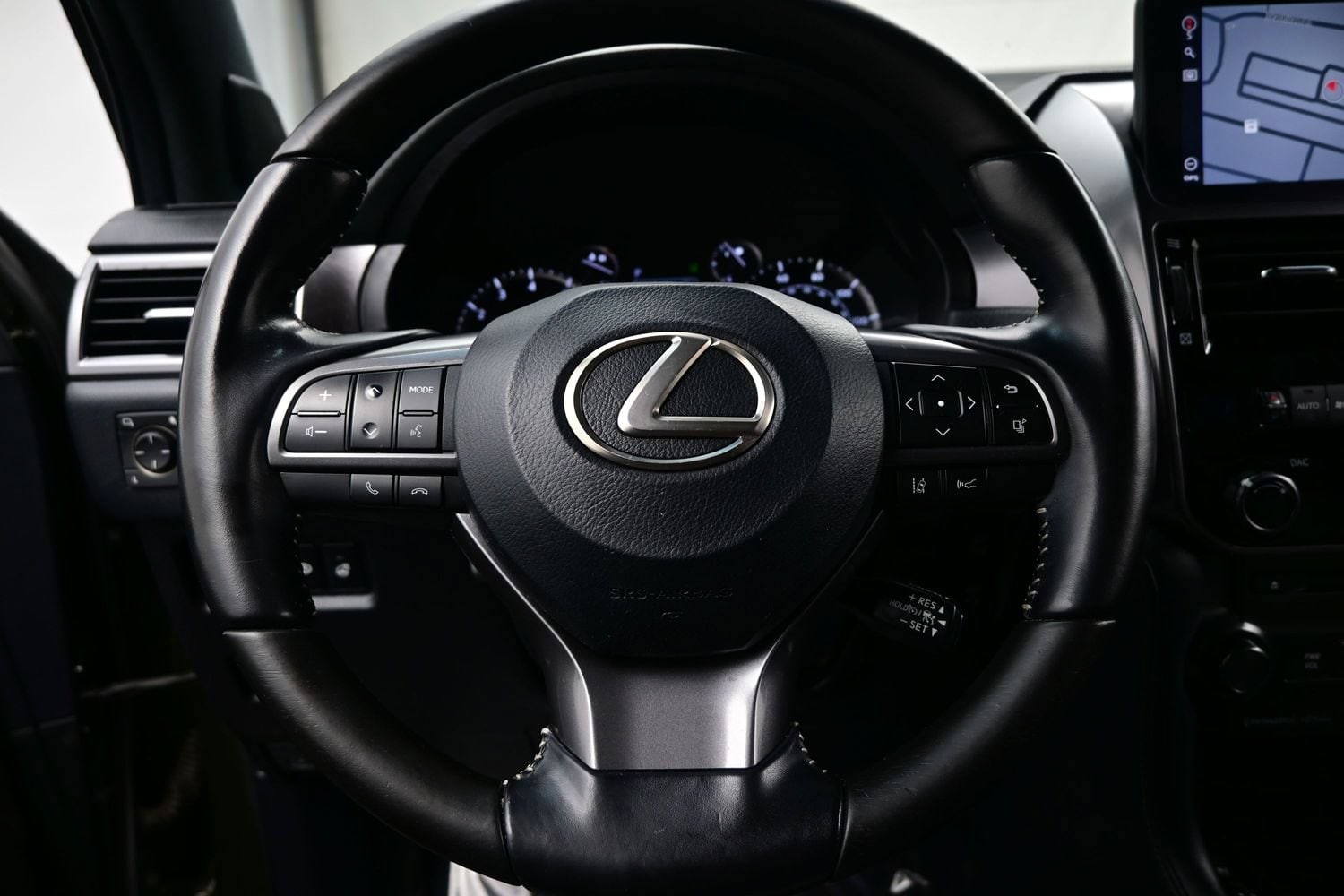 2023 Lexus GX Base - Photo 28